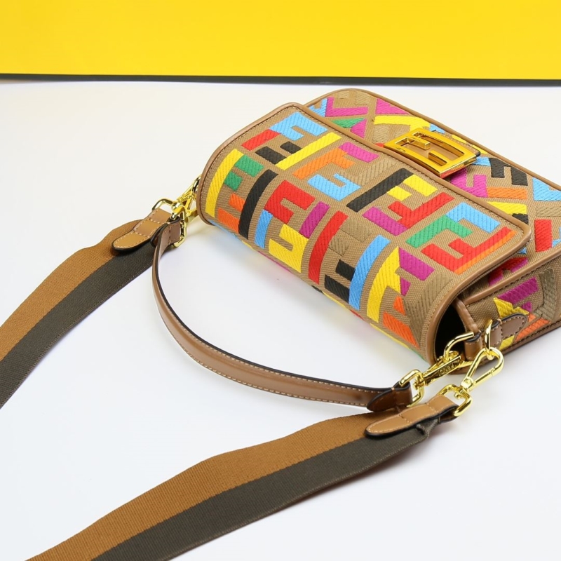 Fendi Satchel Bags